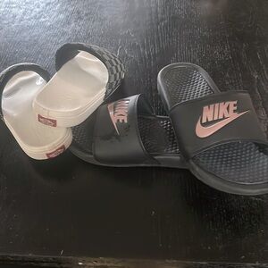 SIZE 8 SLIDE DUO🤙🏻